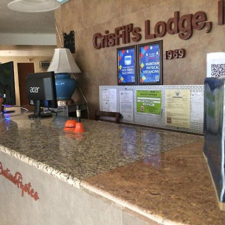 Crisfil'S Lodge Incorporated دوماغيتي المظهر الخارجي الصورة